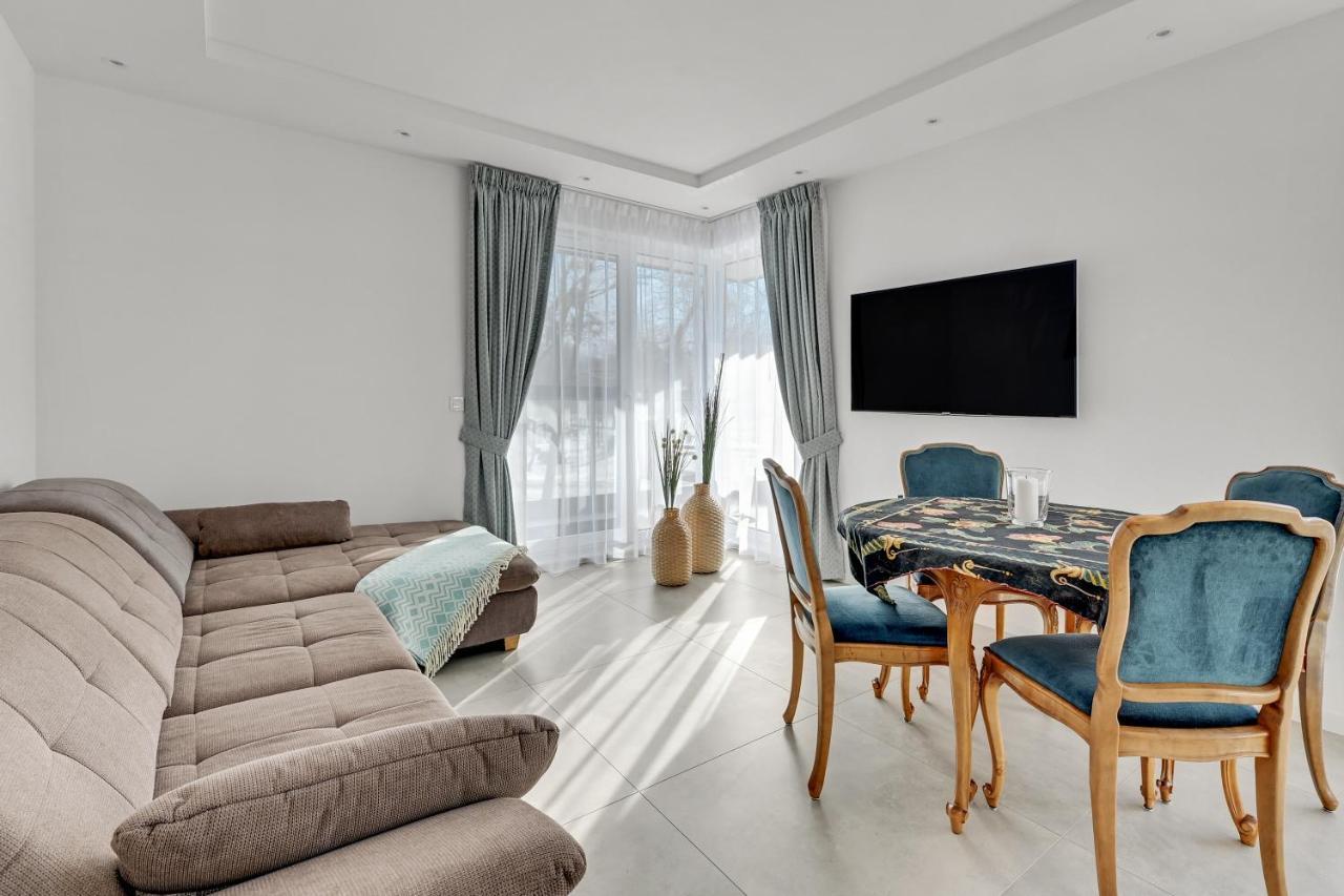 Dom & House - Angielska Grobla Apartment *