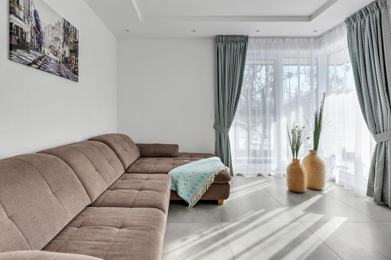 Apartment Dom & House - Angielska Grobla