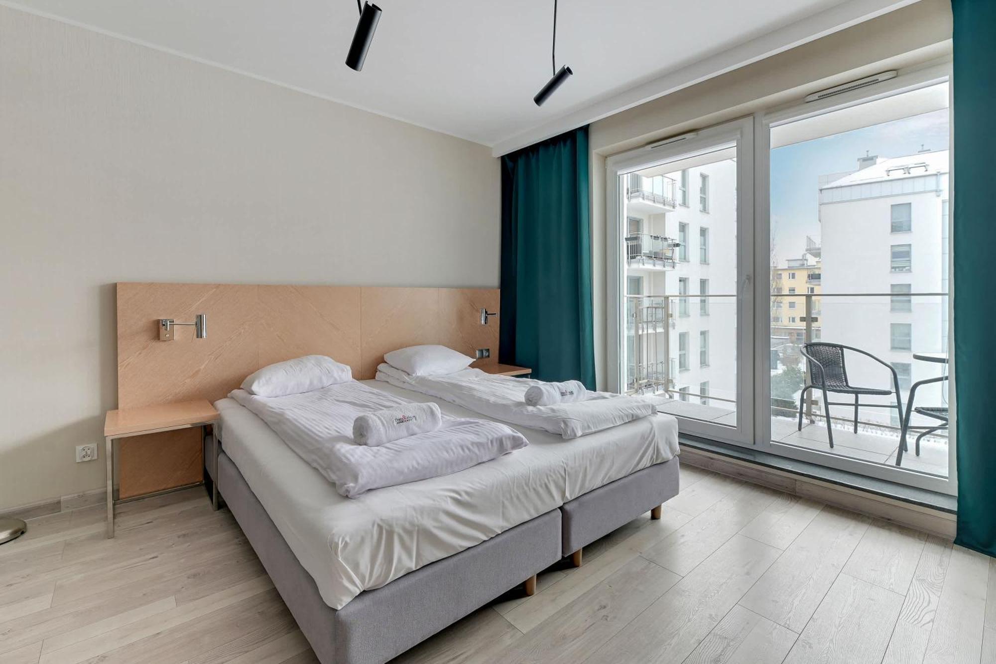 Dom & House - Angielska Grobla Apartment *