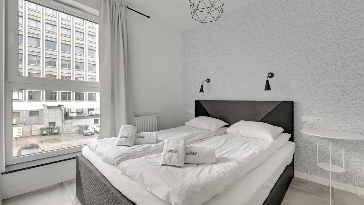 Dom & House - Angielska Grobla Apartment Gdansk