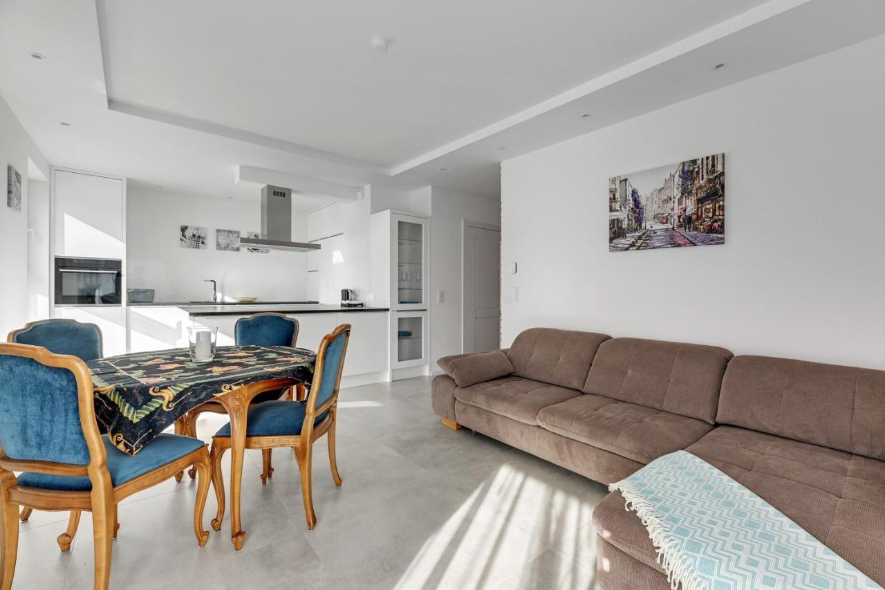 Apartment Dom & House - Angielska Grobla