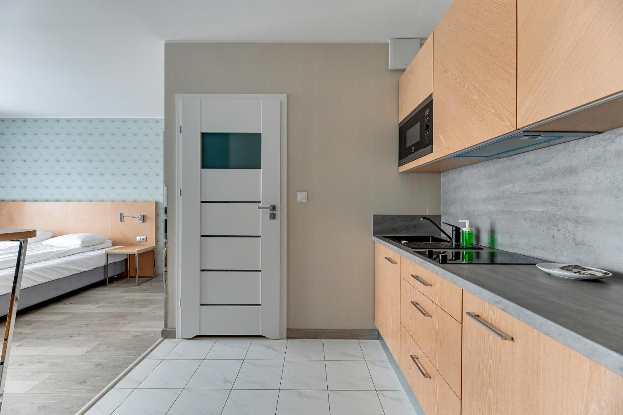 Apartment Dom & House - Angielska Grobla Danzig