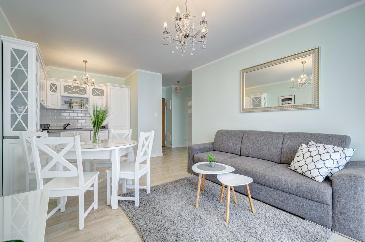 Dom & House - Angielska Grobla Apartment *